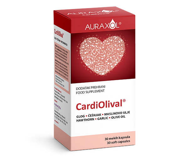 Cardiolival